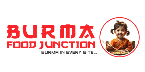 Burma Food Junction